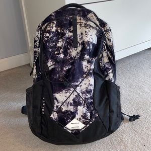COPY - North Face backpack